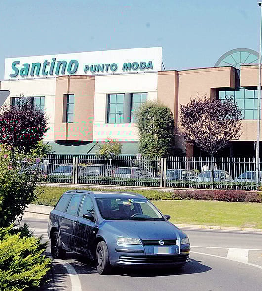 L’azienda era nata nel 1949