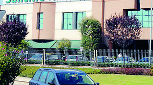 L’azienda era nata nel 1949