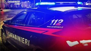 L’intervento in tarda serata