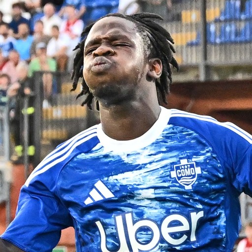 Addai, stagione finita. Ma torna Diao