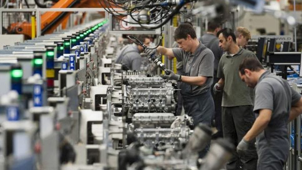 Preoccupano anche i costi  delle materia prime