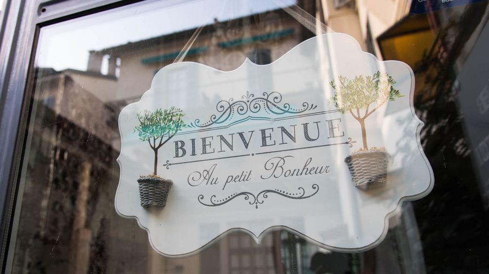 I numerosi B&B sul lago fanno gola ai truffatori