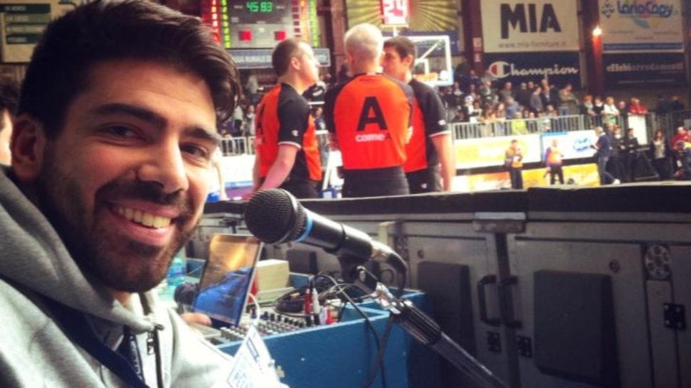 Gazzoli al Pianella nel 2014