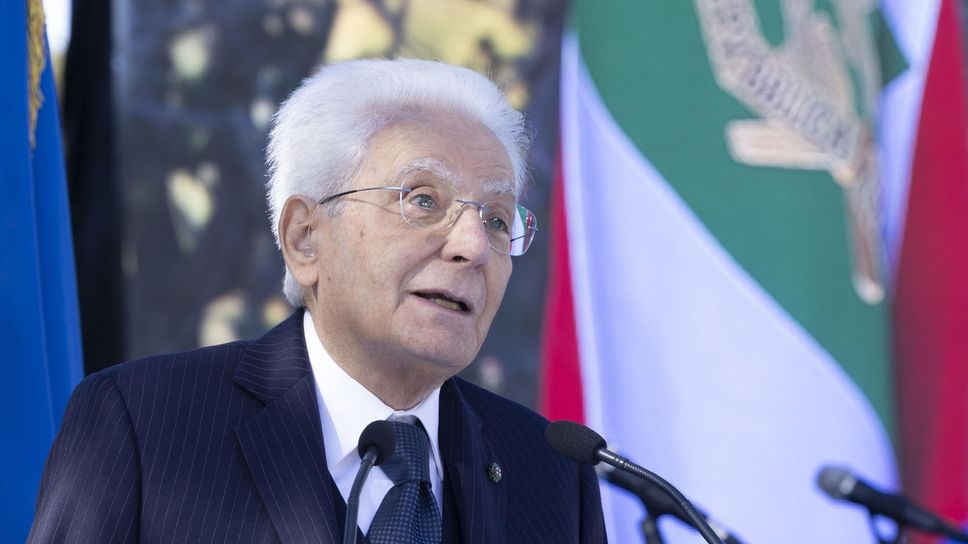 L’azione di Mattarella dal punto di vista del mantenimento dell’equilibrio dei poteri si è presentata rigorosa e determinata
