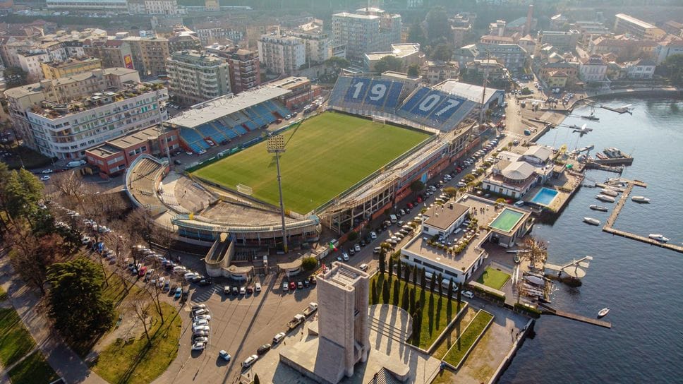 I provvedimenti viabilistici riguardano la zona dello stadio Sinigaglia e alcune aree del centro città