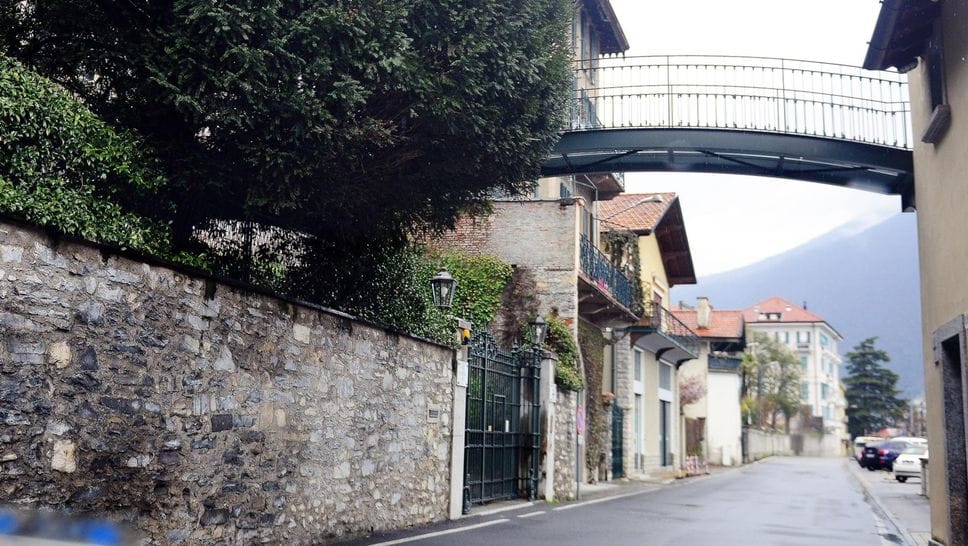 Vecchia Regina, Carate Urio