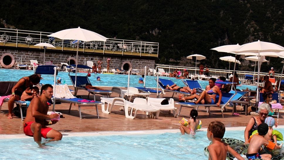 La violenza risale all’estate del 2018