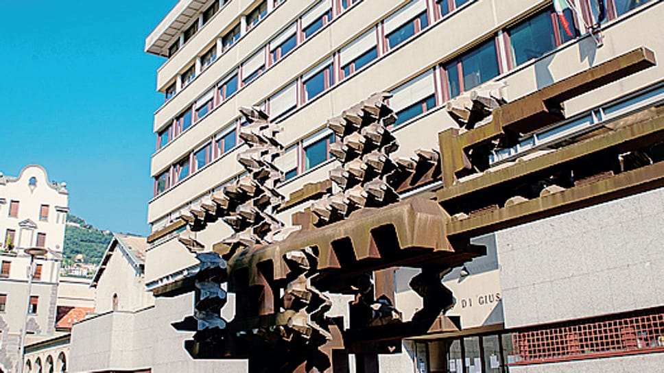 I fatti risalgono a cinque anni fa, il caso è approdato ora in Tribunale