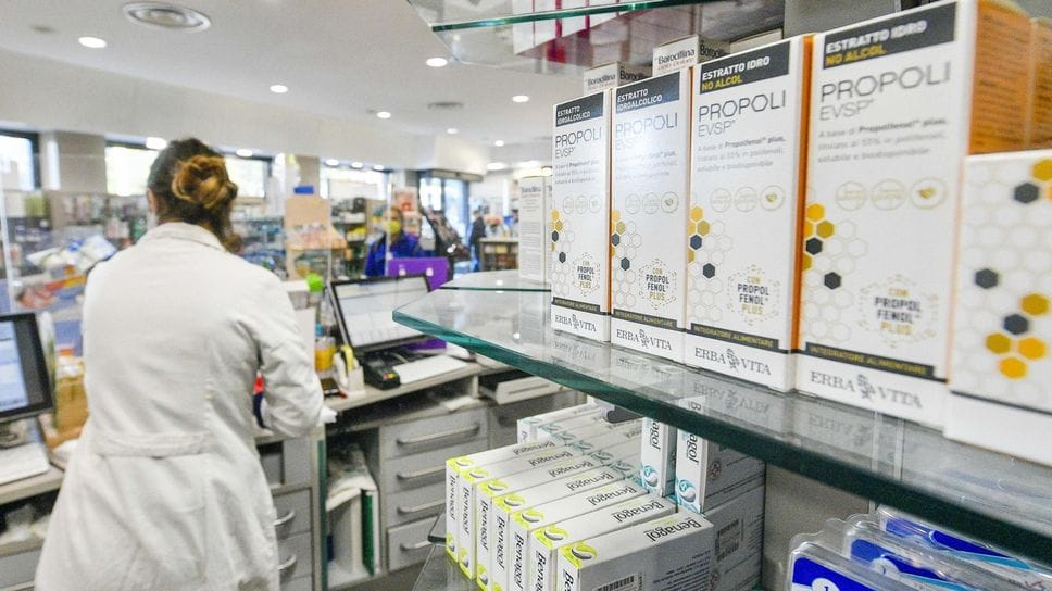 Un comasco su cinque ha fatto il vaccino per l’influenza