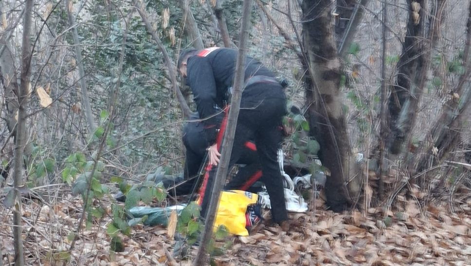 Gli spacciatori si fanno portare persino la pizza