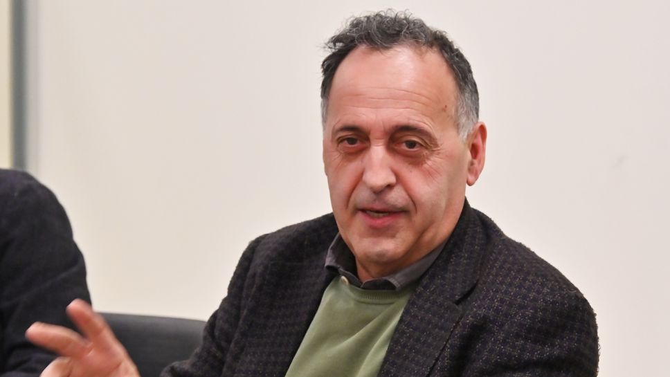 Pasquale Diodato, presidente Cna Lombardia Nord-Ovest