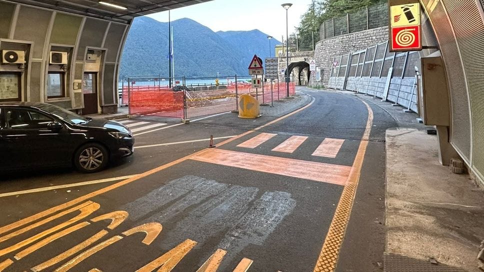 La questione del salario minimo interessa oltre sedicimila frontalieri