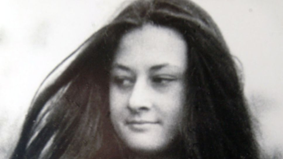 Cristina è stata la prima donna vittima dei sequestri di ’ndrangheta