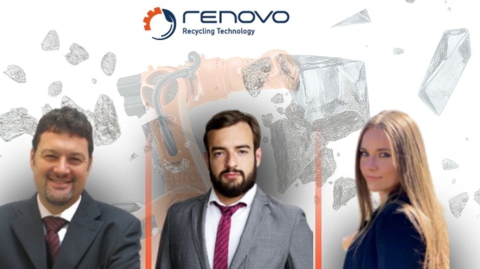 Domiziano Ivan Basilico, Nicolò Bordoli, Andjela Bozinac