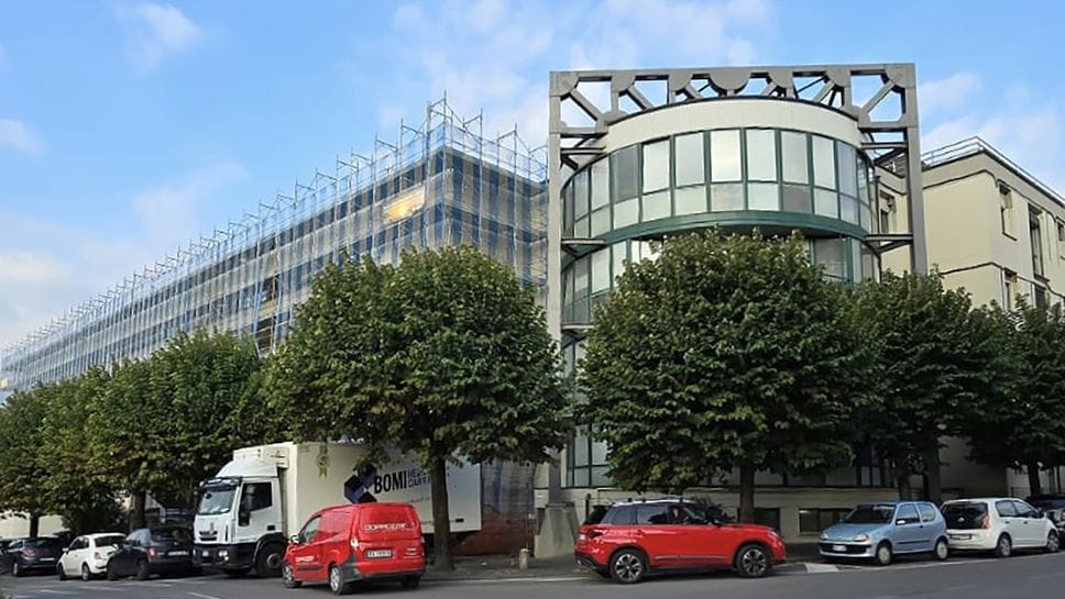 Si allungano le liste per accedere alle dieci strutture del territorio