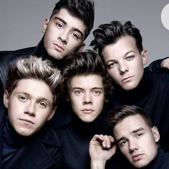 One direction