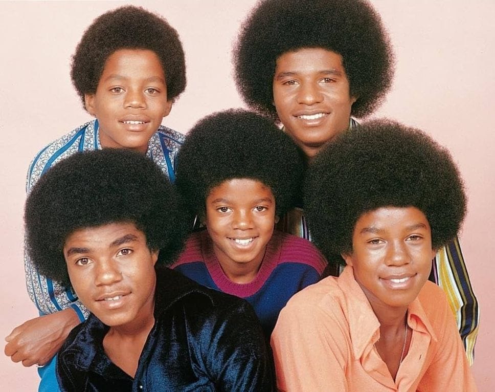 The Jackson 5