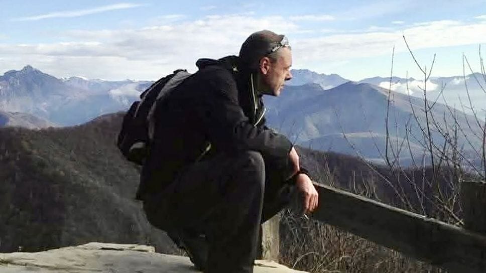 Enrico Cantaluppi, aveva 57 anni