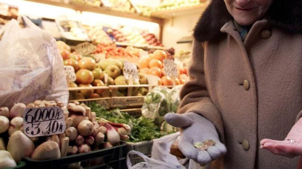 Le famiglie che hanno ricevuto l’assegno di inclusione a Como e provincia, nel mese di dicembre scorso, sono state 1.640 per un totale di 2.739 persone