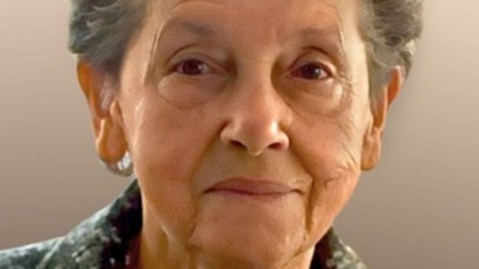 Ermanna Marelli vedova Primi