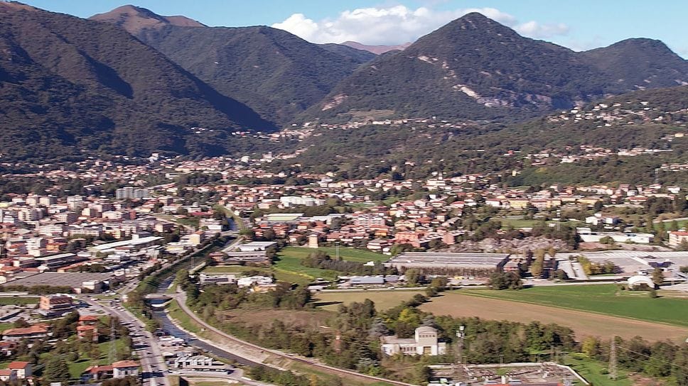 Erba resta nel novero dei Comuni montani