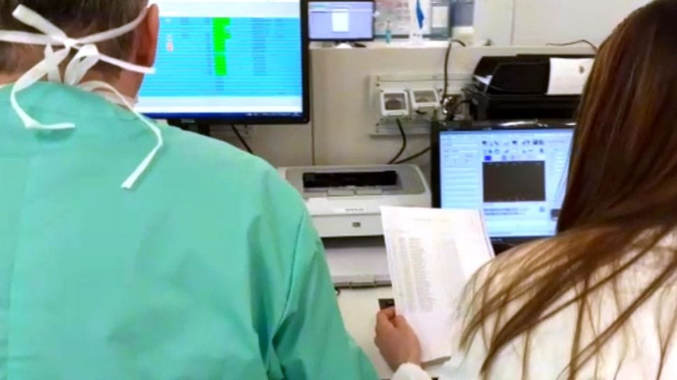 I bandi nelle regioni dove il costo della vita è minore attirano sanitari