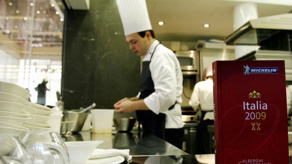 Anche a Como molti ristoranti chiedono prenotazioni garantite