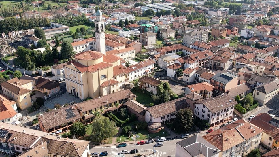 Il tour nelle frazioni riparte mercoledì 18 in oratorio a Vighizzolo