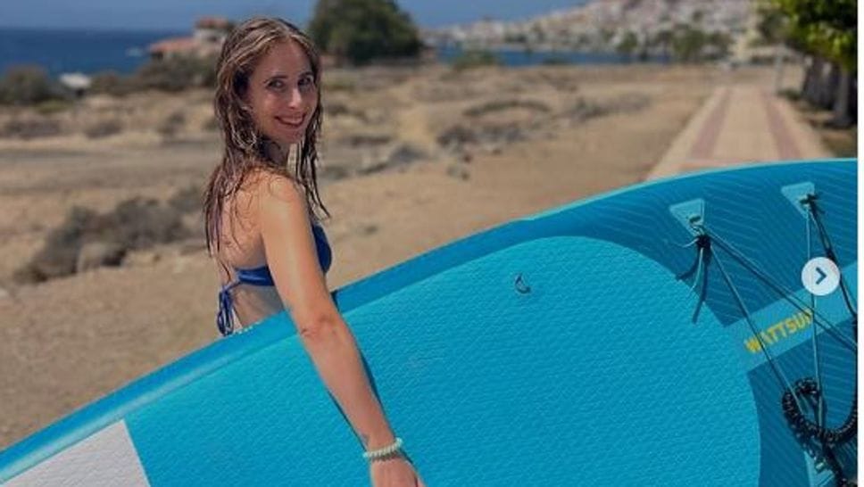 Cristina Colturi, aveva 28 anni