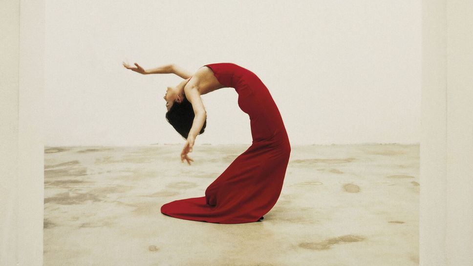 Effetto Magico (Giovanni_Gastel, Elle Italia, 1995, dettaglio)