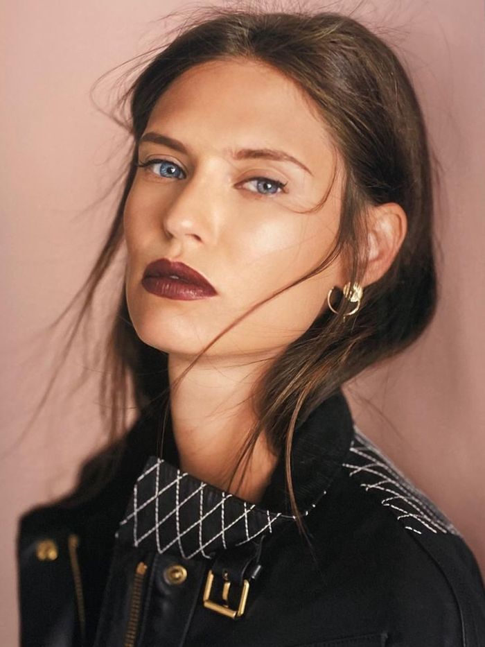 Ritratto di Bianca Balti