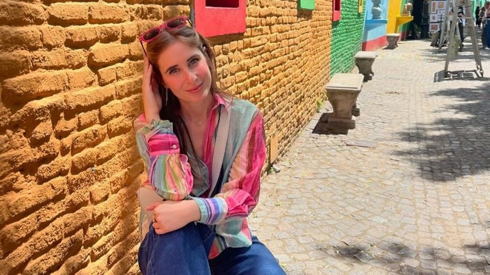 Cristina Colturi aveva 28 anni