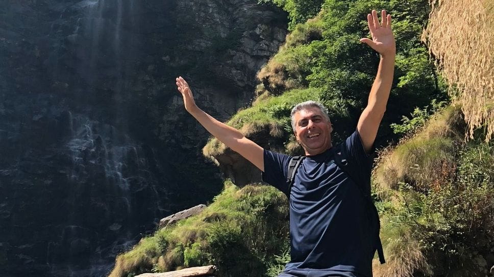 Paolo Saggiomo, aveva 63 anni