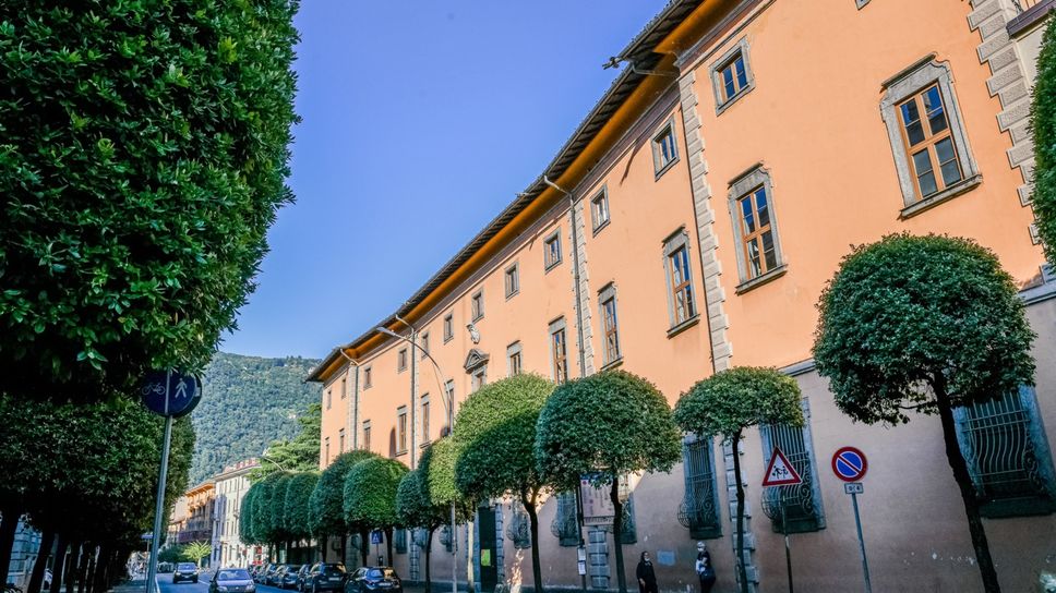 L’incontro all’Auditorium di via Gallio 1
