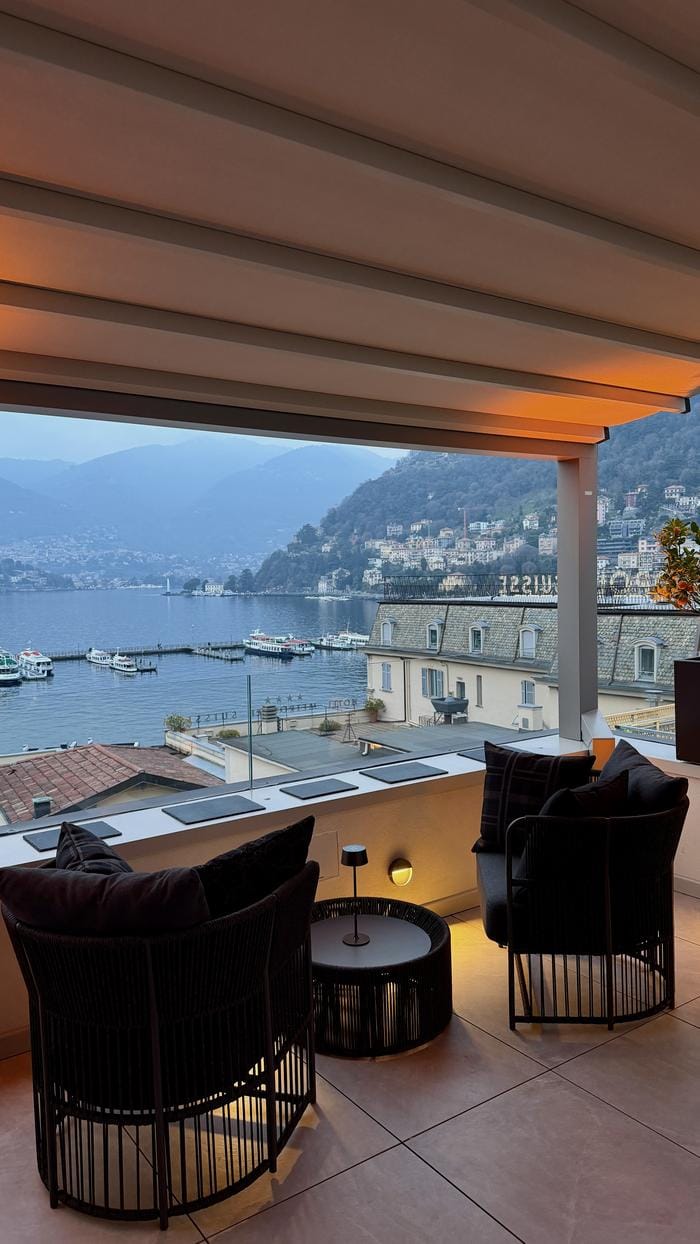 Le immagini della serata inaugurale