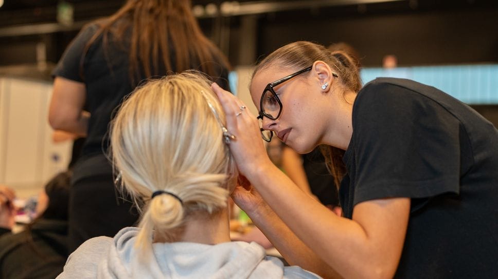 Il settore benessere, con estetica e acconciatura, è ancora in crescita