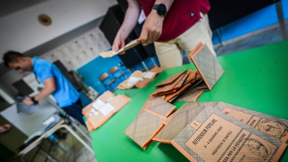 Referendum, autogol e tensioni verso il voto