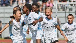 Un momento del torneo dell’anno scorso