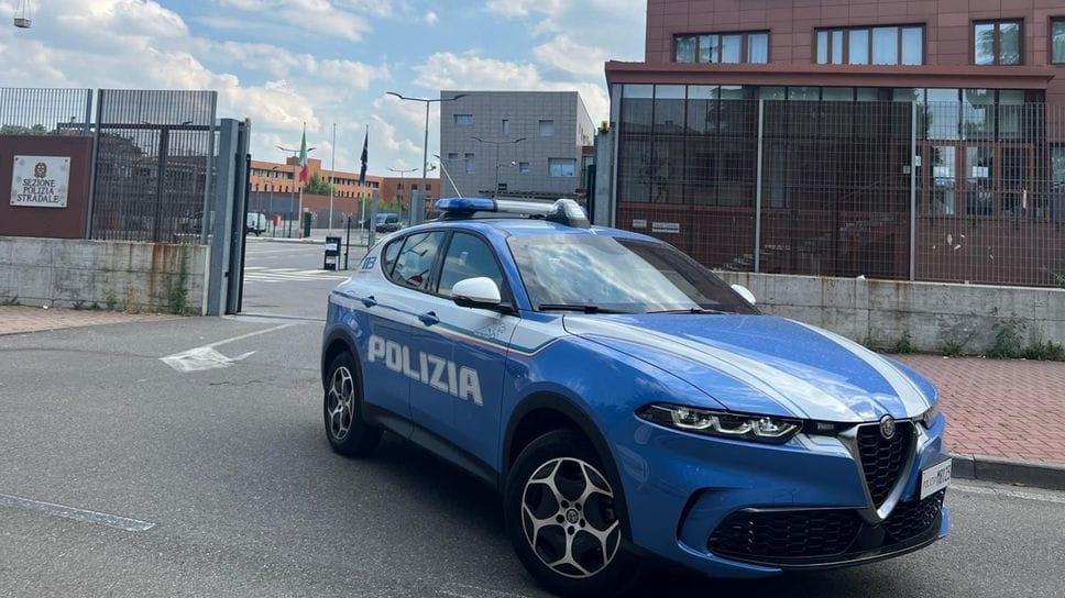 L’arresto da parte