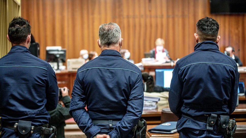 Un processo in aula a Como. Oggi giudici e pm incontrano i comaschi