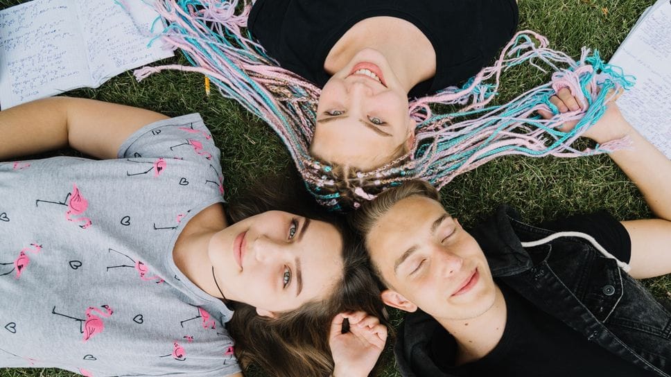 Il 45% degli under 35 vede il proprio futuro pieno di incognite e di insidie