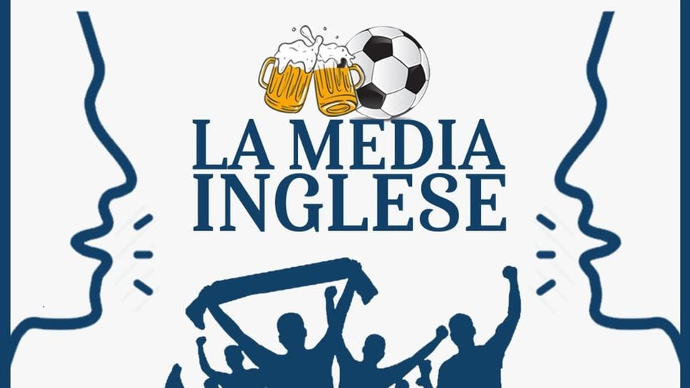 Media Inglese