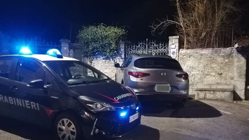 Controlli della Radiomobile