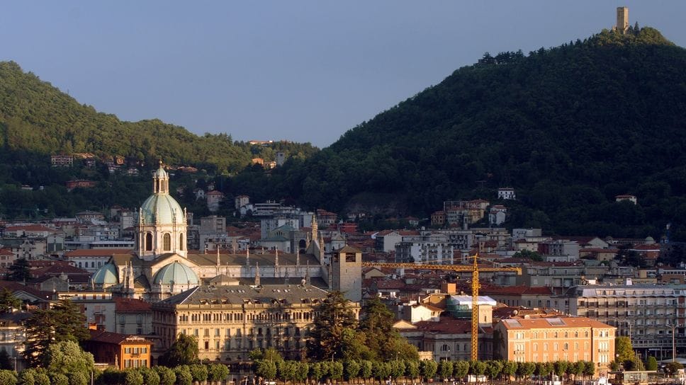 Lo scambio casa prende piede anche a Como
