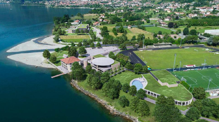 Come potrebbe cambiare l’area