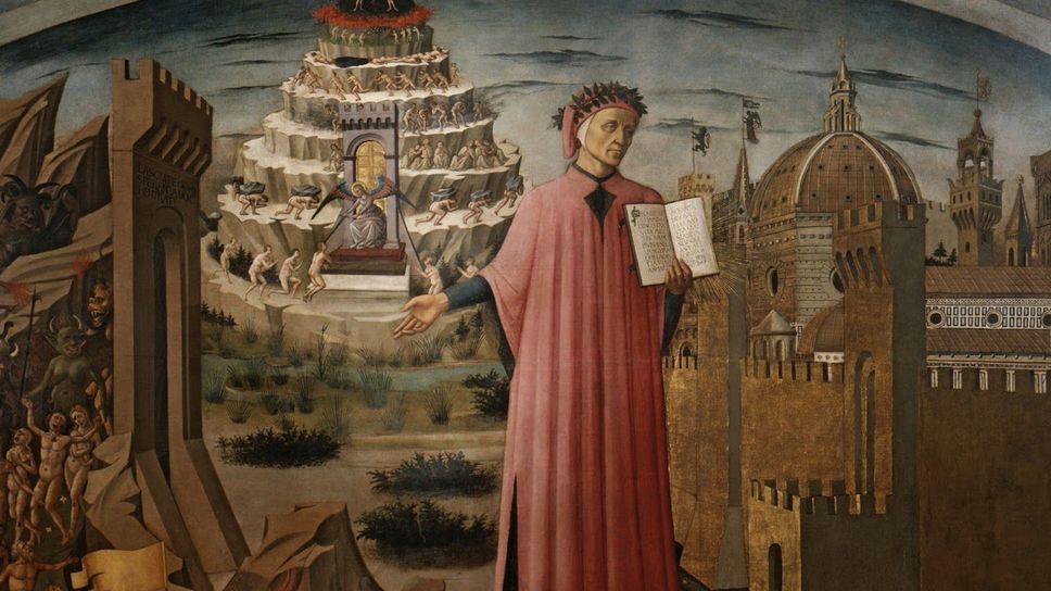 Dante Alighieri