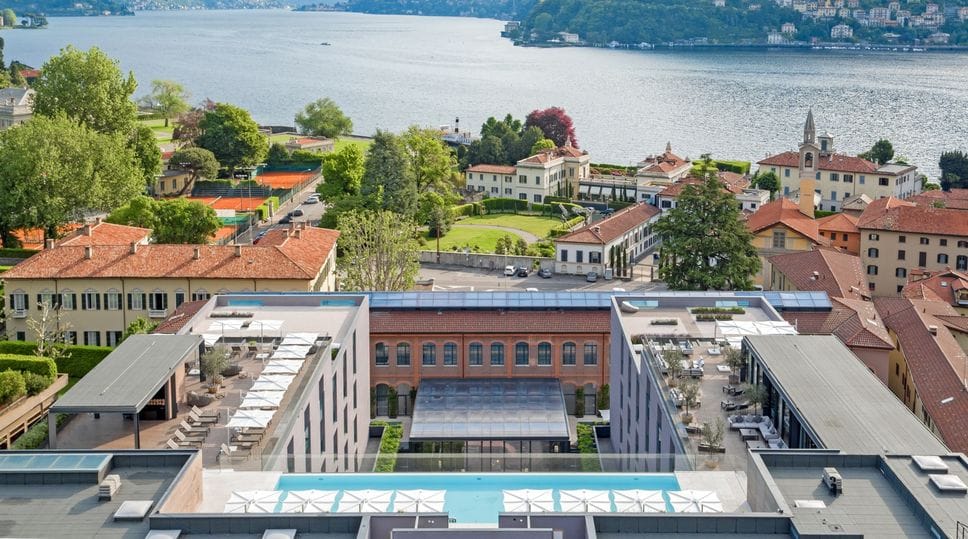 Best Workplaces Italia: Hilton al primo posto