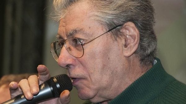 Bossi, il ricordo di Luca Leoni Orsenigo: «Ha dato voce a chi non l’aveva»