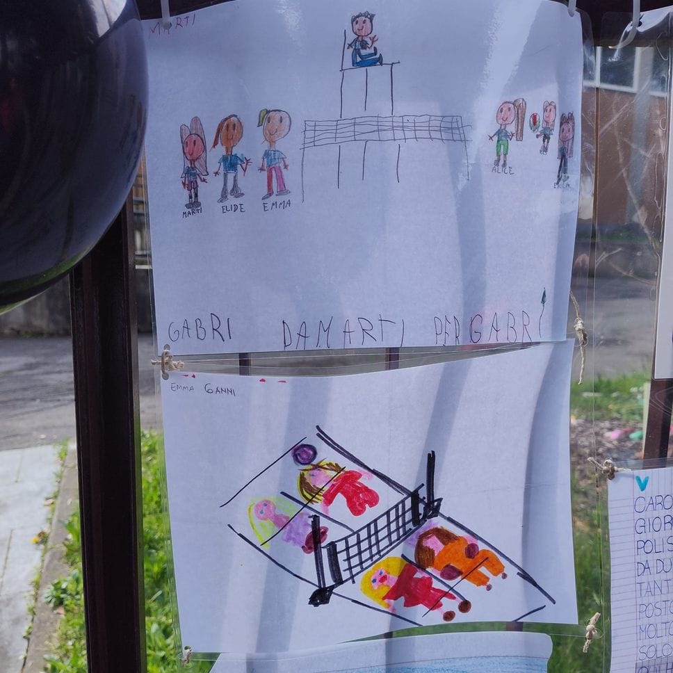 Bregnano, scintille sulla gestione della palestra comunale