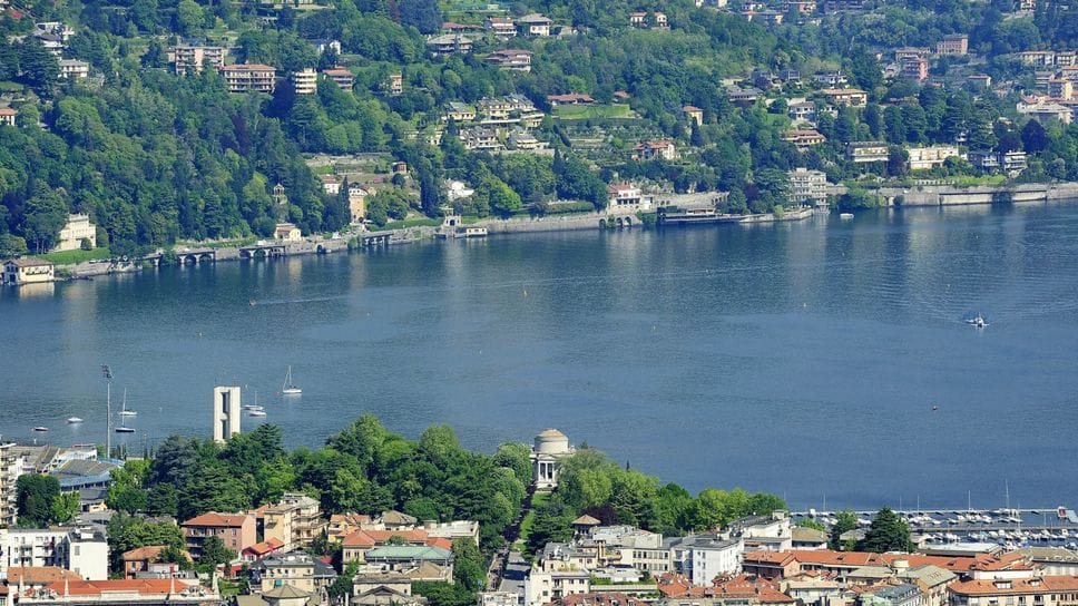 Reddito procapite, Como è 37esima con 24mila euro annui